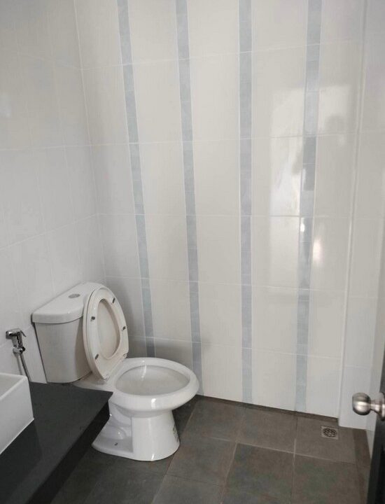 Townhouse in the center of Pattaya City for Sale10