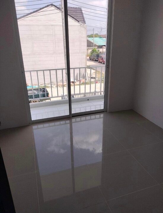 Townhouse in the center of Pattaya City for Sale5