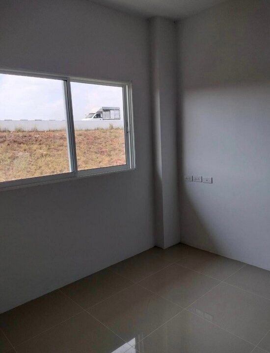 Townhouse in the center of Pattaya City for Sale7