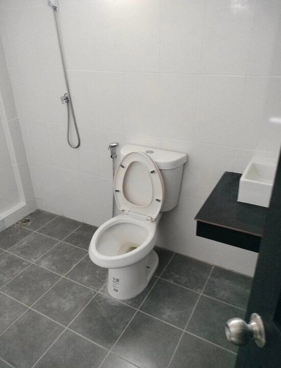 Townhouse in the center of Pattaya City for Sale9