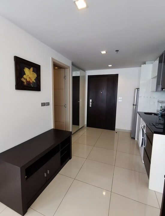 Wongamat Tower Pattaya for Sale4