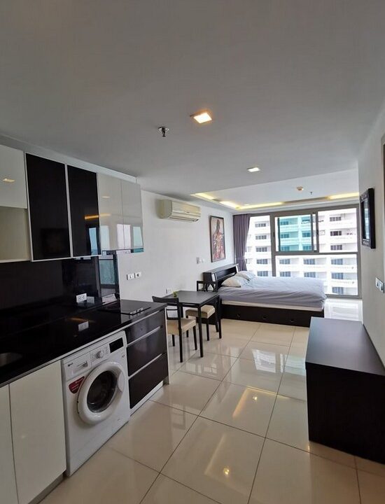 Wongamat Tower Pattaya for Sale5