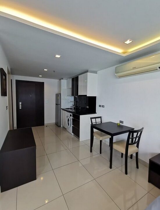 Wongamat Tower Pattaya for Sale6