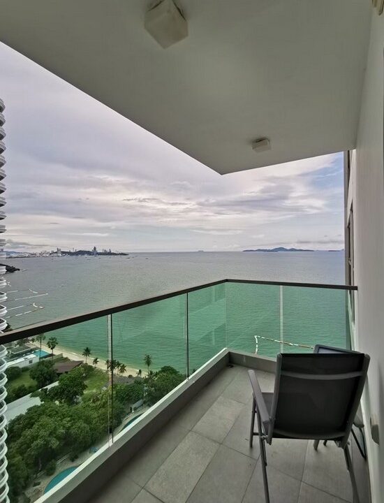 Wongamat Tower Pattaya for Sale7
