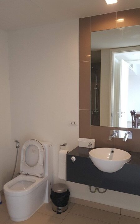 Zire Wongamat Condo for Sale4