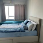 Centric Sea Condominium Pattaya for Rent, Corner Room, 1bedroom 1bathroom