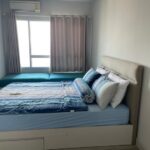 centric sea condo for rent | บ้านพัทยา คอนโดพัทยา ที่ดินพัทยา ขาย-ให้เช่า อสังหาริมทรัพย์ในพัทยา - Pattaya Houses, Pool Villas and Condos for sale and for rent Centric Sea Condominium Pattaya for Rent, Corner Room, 1bedroom 1bathroom