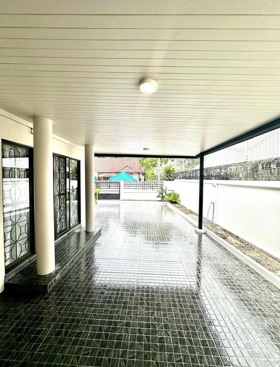 house in soi siam country club pattaya for sale15