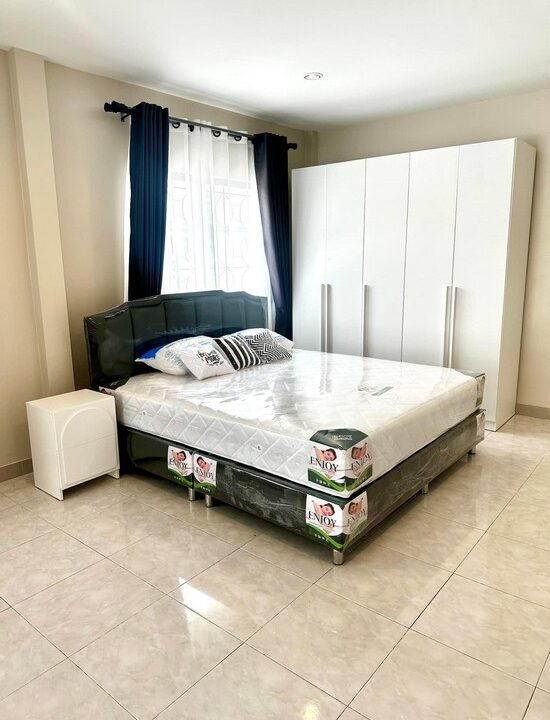 house in soi siam country club pattaya for sale7