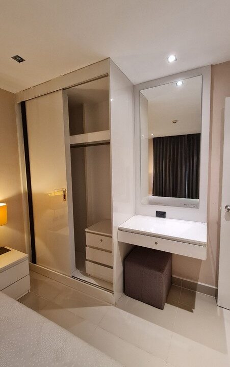 the blue residence pattaya condo for sale14