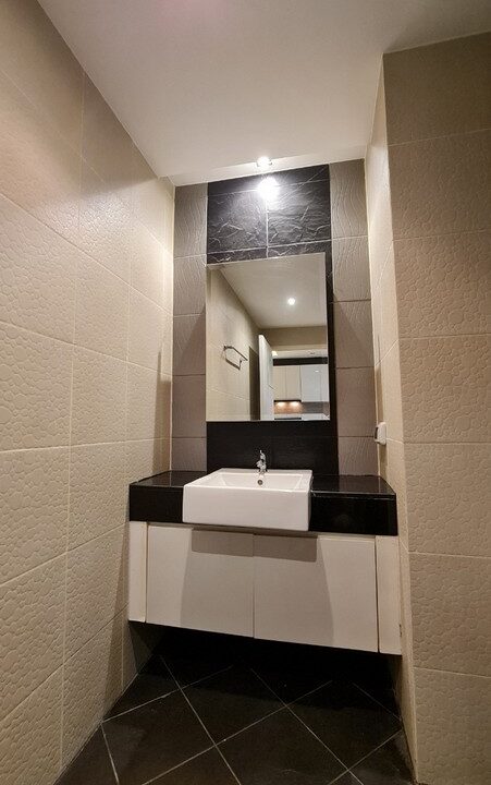 the blue residence pattaya condo for sale17