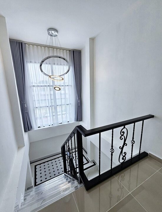 ขายบ้านเดี่ยว 2ชั้นพัทยา ซอยสยามคันทรี่คลับ13