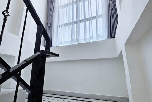 ขายบ้านเดี่ยว 2ชั้นพัทยา ซอยสยามคันทรี่คลับ14