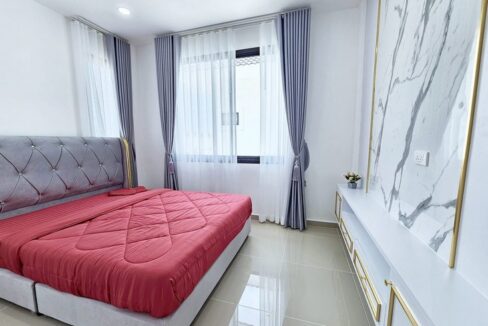 ขายบ้านเดี่ยว 2ชั้นพัทยา ซอยสยามคันทรี่คลับ24