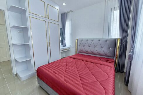 ขายบ้านเดี่ยว 2ชั้นพัทยา ซอยสยามคันทรี่คลับ26