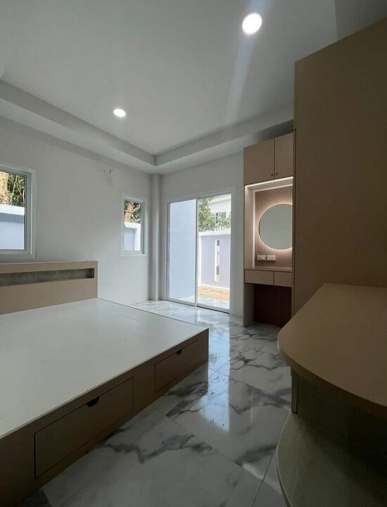 ขายบ้านเดี่ยวซอยสยามคันทรี่คลับพัทยา11