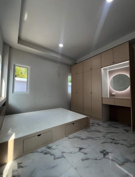 ขายบ้านเดี่ยวซอยสยามคันทรี่คลับพัทยา18