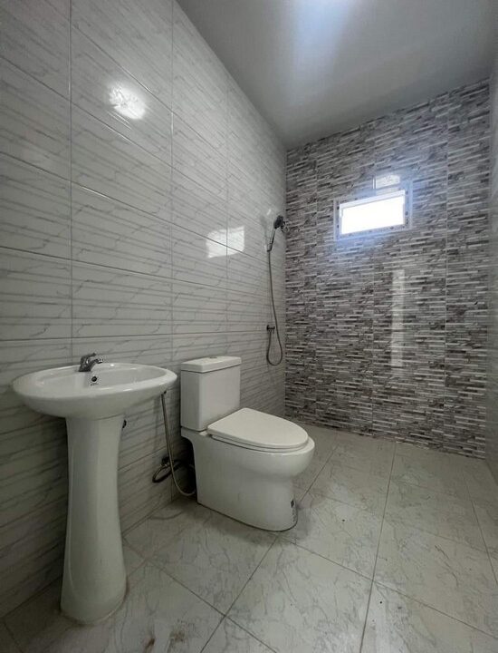 ขายบ้านเดี่ยวซอยสยามคันทรี่คลับพัทยา9