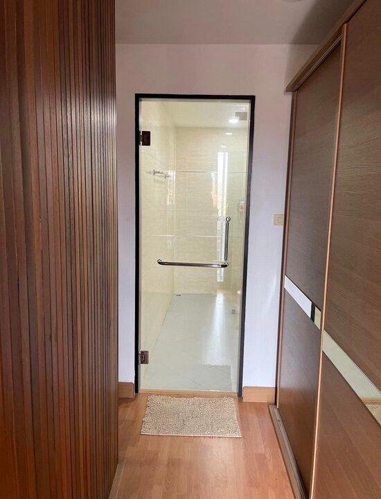 ทาวน์เฮาส์ใจกลางพัทยาฝั่งทะเล10