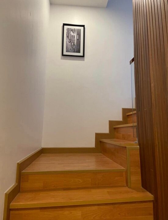 ทาวน์เฮาส์ใจกลางพัทยาฝั่งทะเล4