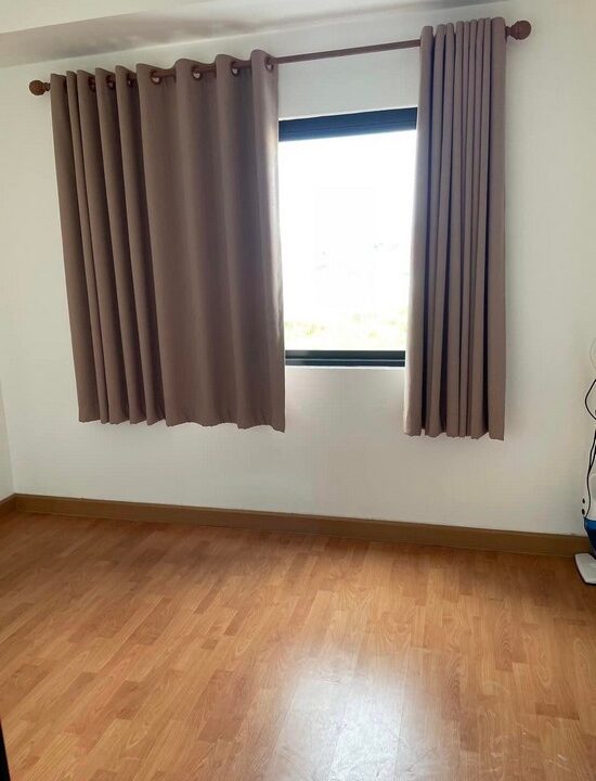 ทาวน์เฮาส์ใจกลางพัทยาฝั่งทะเล6