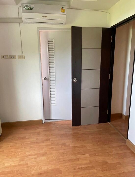 ทาวน์เฮาส์ใจกลางพัทยาฝั่งทะเล7