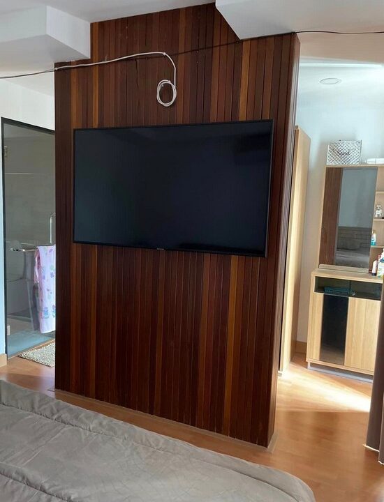 ทาวน์เฮาส์ใจกลางพัทยาฝั่งทะเล9