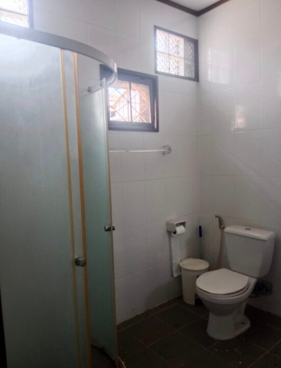 บ้านติดถนนสุขุมวิทบางเสร่11