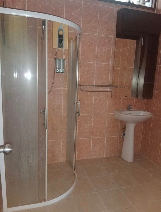 บ้านติดถนนสุขุมวิทบางเสร่13