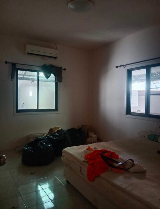 บ้านติดถนนสุขุมวิทบางเสร่14