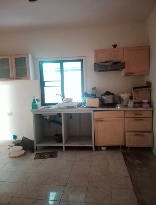 บ้านติดถนนสุขุมวิทบางเสร่15