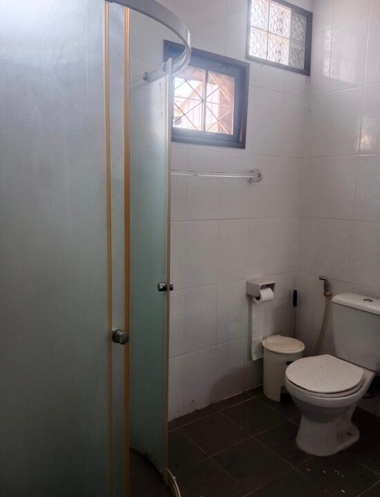 บ้านติดถนนสุขุมวิทบางเสร่4