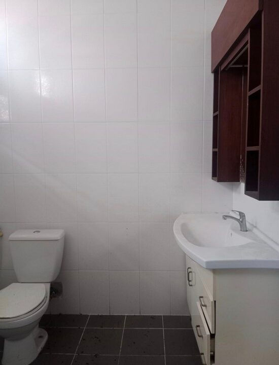 บ้านติดถนนสุขุมวิทบางเสร่5