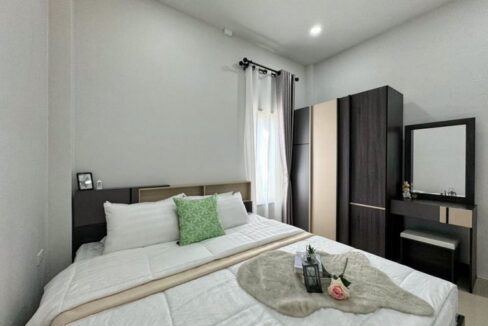 บ้านเดี่ยวสไตล์นอร์ดิคพัทยา10