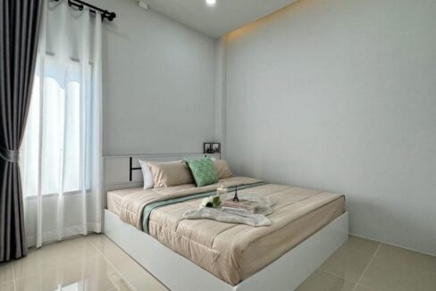 บ้านเดี่ยวสไตล์นอร์ดิคพัทยา11