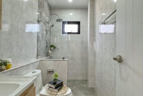 บ้านเดี่ยวสไตล์นอร์ดิคพัทยา13