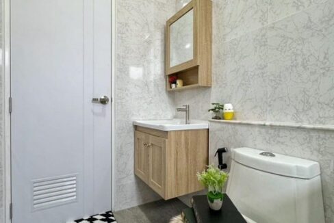 บ้านเดี่ยวสไตล์นอร์ดิคพัทยา14