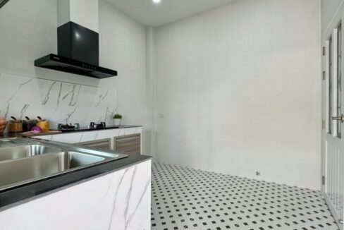 บ้านเดี่ยวสไตล์นอร์ดิคพัทยา16