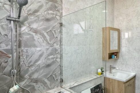 บ้านเดี่ยวสไตล์นอร์ดิคพัทยา8