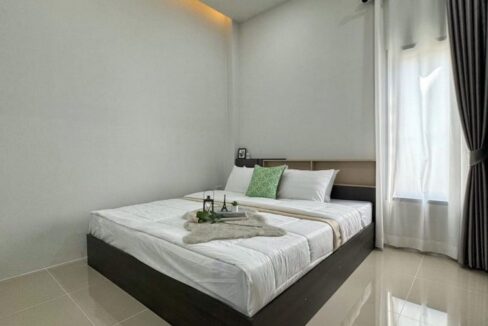 บ้านเดี่ยวสไตล์นอร์ดิคพัทยา9