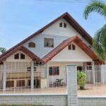 ขายบ้านพูลวิลล่าบางเสร่พัทยา14 | บ้านพัทยา คอนโดพัทยา ที่ดินพัทยา ขาย-ให้เช่า อสังหาริมทรัพย์ในพัทยา - Pattaya Houses, Pool Villas and Condos for sale and for rent Bang Saray Pool Villa on a big land for Sale 3bedrooms 4bathrooms