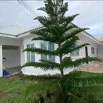 Twin House in Pattaya for Sale 3bedrooms 2bathrooms