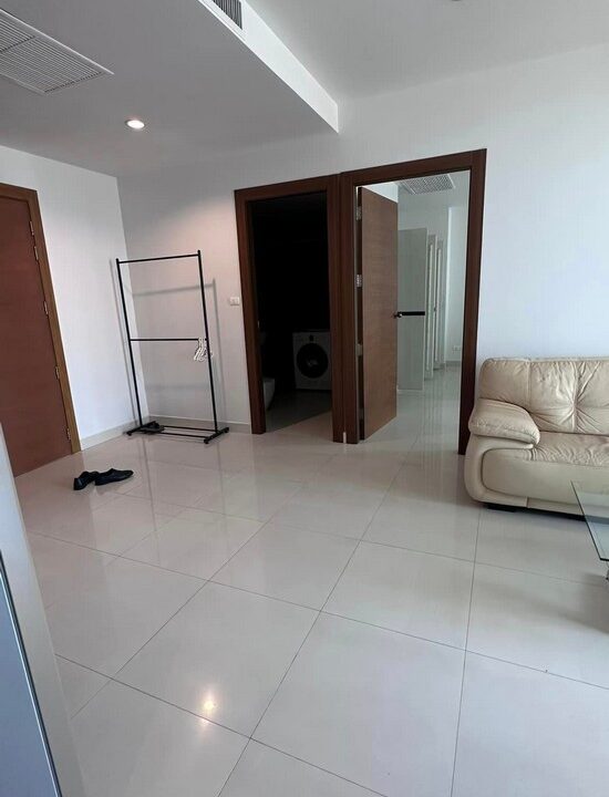 2bedrooms beachfront condominium for sale in Jomtien pattaya3