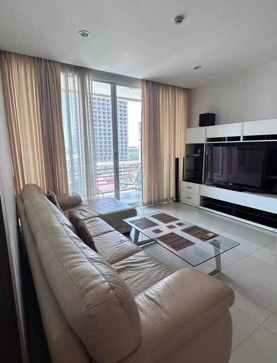 2bedrooms beachfront condominium for sale in Jomtien pattaya7