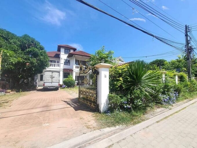 4bedrooms house for sale in pattaya | บ้านพัทยา คอนโดพัทยา ที่ดินพัทยา ขาย-ให้เช่า อสังหาริมทรัพย์ในพัทยา - Pattaya Houses, Pool Villas and Condos for sale and for rent 4bedrooms house for sale in pattaya