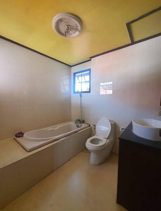 4bedrooms house for sale in pattaya11