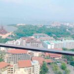 Baan Plai Haad Condominium for Sale | บ้านพัทยา คอนโดพัทยา ที่ดินพัทยา ขาย-ให้เช่า อสังหาริมทรัพย์ในพัทยา - Pattaya Houses, Pool Villas and Condos for sale and for rent Baan Plai Haad Condominium for Sale, Sea View, 1bedroom 1bathroom, Foreign Quota