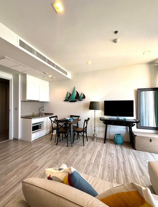 Baan Plai Haad Condominium for Sale16