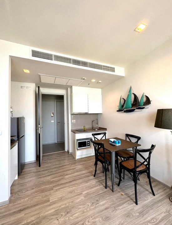 Baan Plai Haad Condominium for Sale19