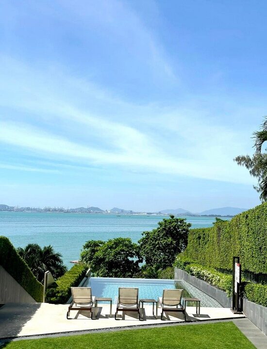 Baan Plai Haad Condominium for Sale29